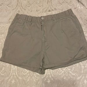 St. John’s Bay Shorts